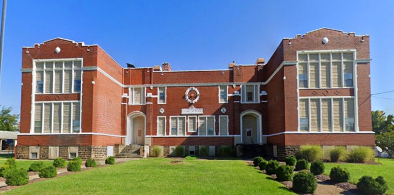 Foto del edificio - 54 W Craig St