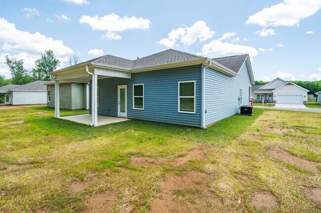Building Photo - 4396 Tari Street Tuscaloosa, AL 35401