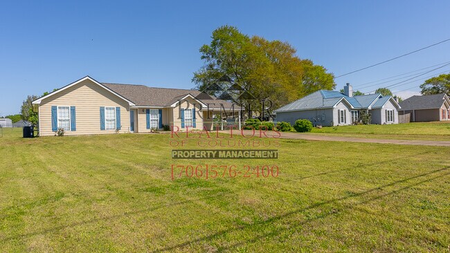 Building Photo - 19 McLendon Rd