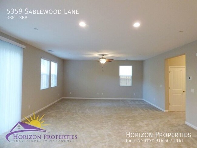 Building Photo - 5359 Sable Wood Ln