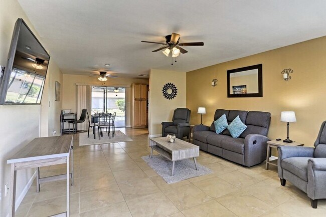 Foto del edificio - 4120 SE 18th Pl