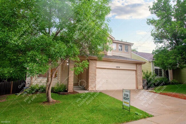 Foto del edificio - 3 br, 3.5 bath House - 5828 W 118th Ave