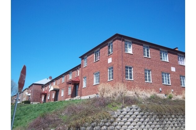 Building Photo - 231-239 Ryburn Ave