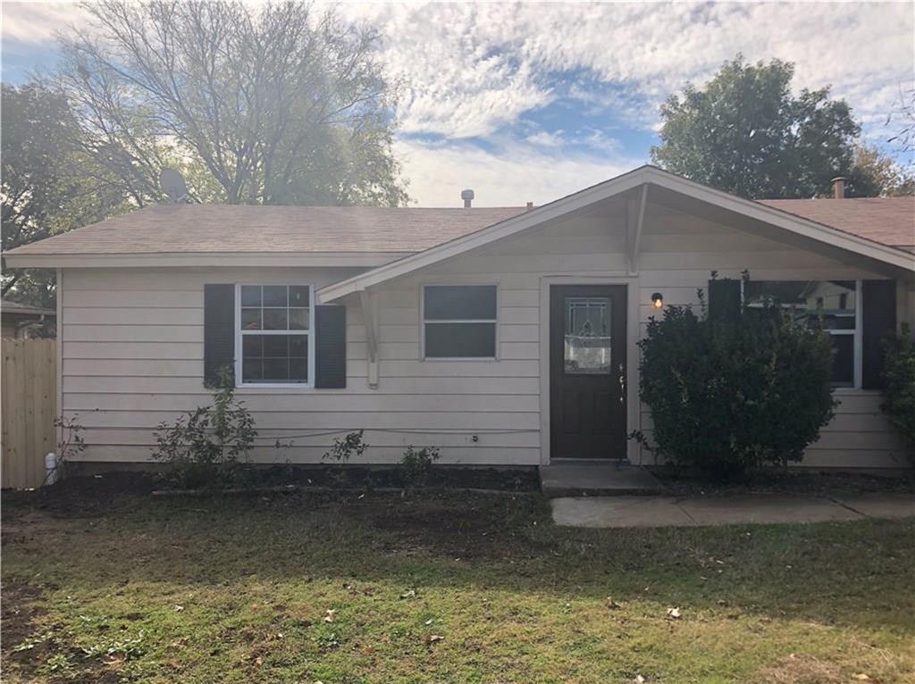 5648 Bonnie Dr, Watauga, TX 76148 House Rental in Watauga, TX