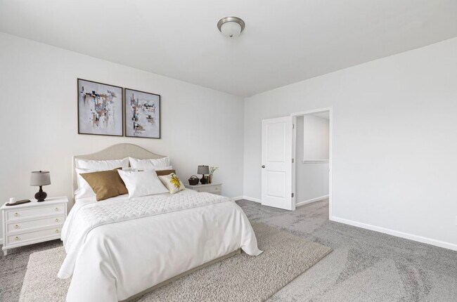 Foto del edificio - 1365 Creek View Ln NW