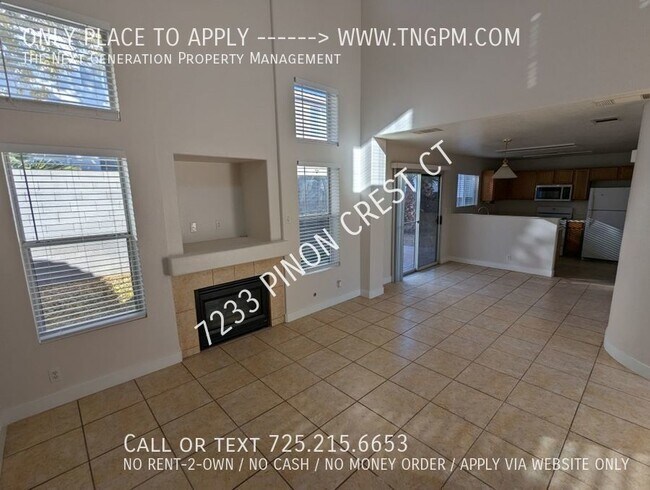 Building Photo - 7233 PINON CREST CT