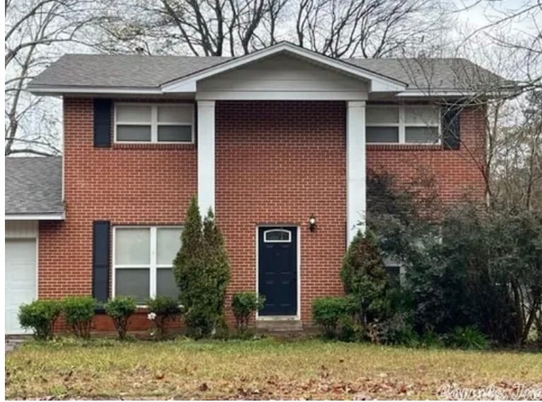 2309 W Lakeview, Benton, AR 72015 House Rental in Benton, AR