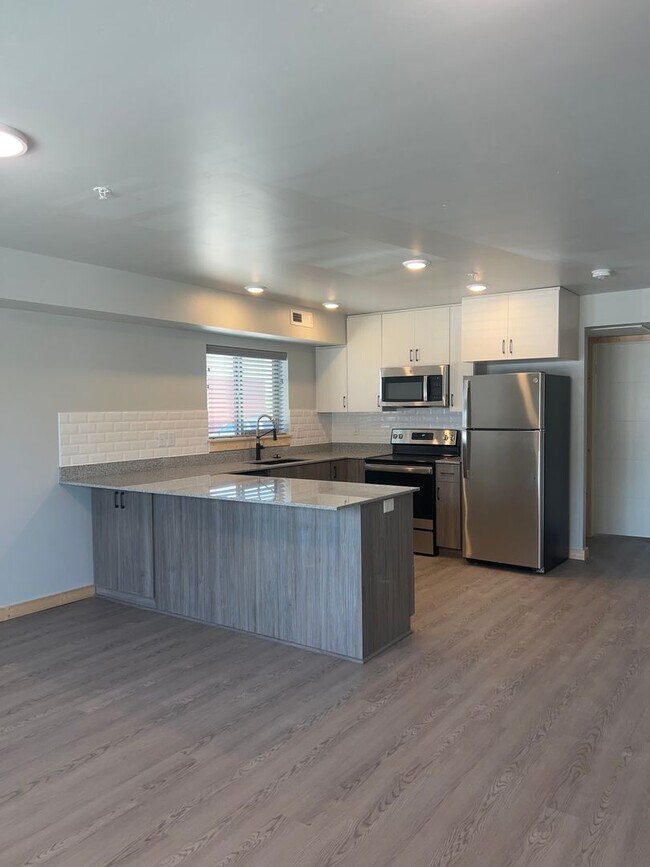 Foto del edificio - Cute 2 Bed, 1 Bath at Teton River Flats! $200 OFF FIRST MONTH'S RENT!!!