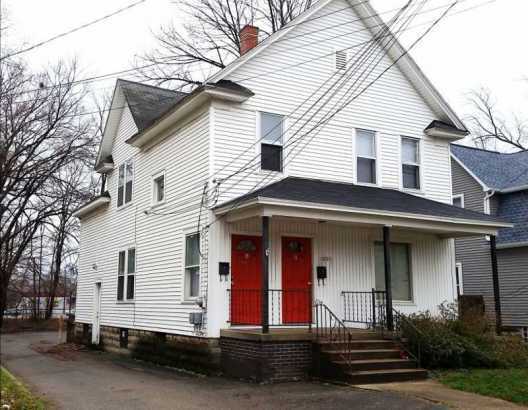 Primary Photo - 1321 S Burdick St