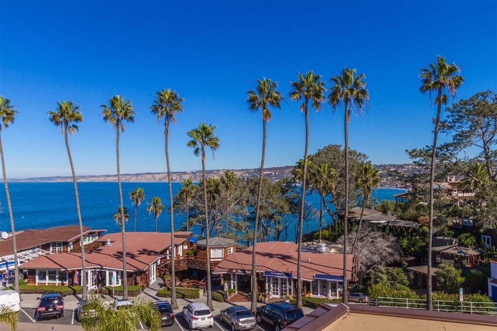 1295 Prospect St, San Diego, CA 92037 Apartments in San Diego, CA