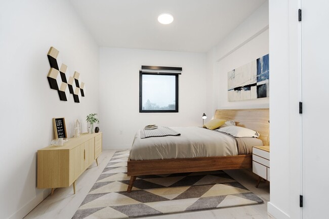 Building Photo - The Pemby Premium Suites