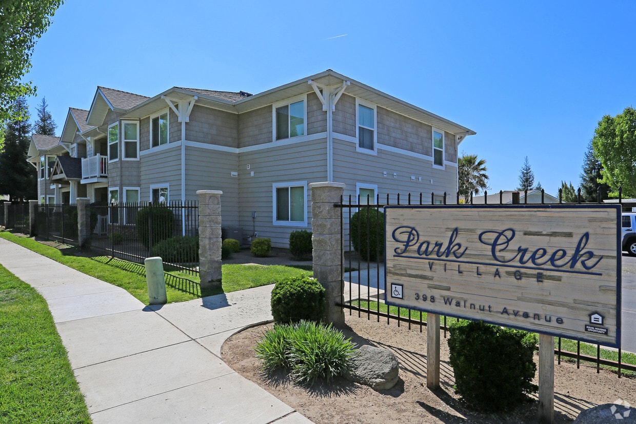 Foto principal - Park Creek Village