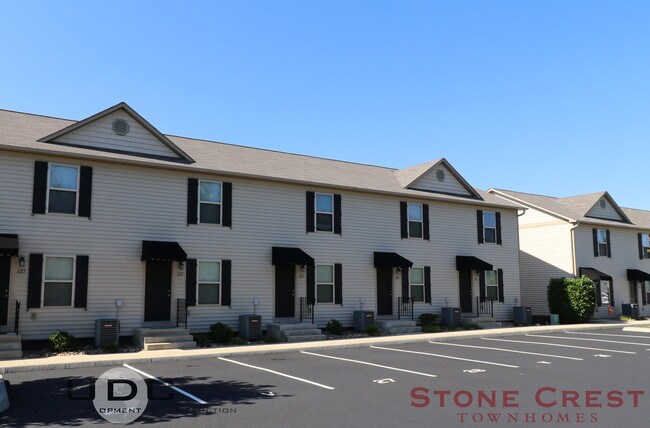Stonecrest Apartments Johnson City Tn Stonecrest Apartments Johnson City Tn