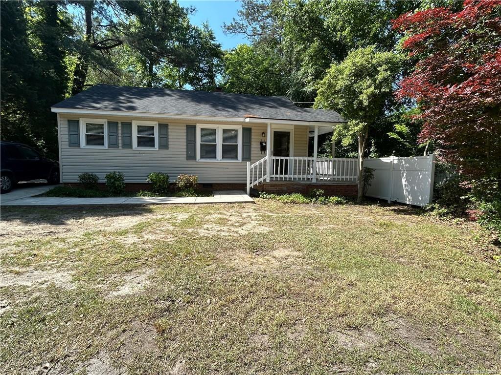 Foto principal - 211 Langdon St