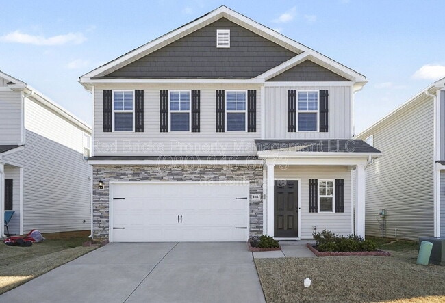 Foto del edificio - 4037 Stoneygreen Ln