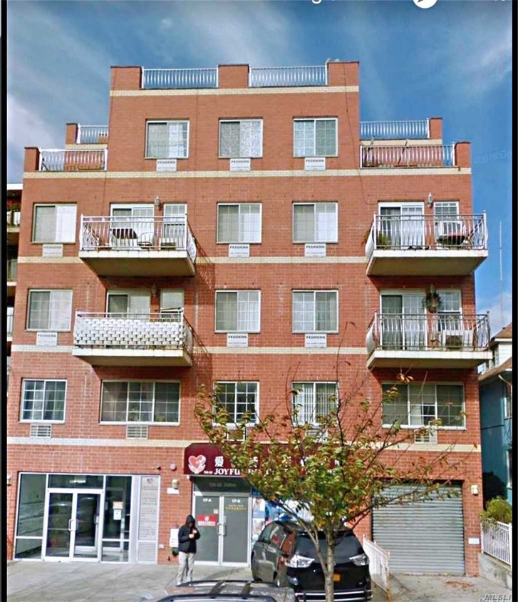 Primary Photo - 139-39-139-35 35th Ave