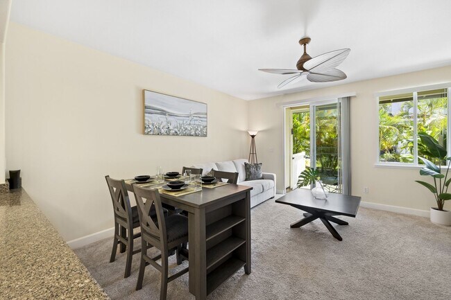 Foto del edificio - Settle in, spread out, and enjoy Ko Olina at Ko Olina Hillside Villas | 2 Bed, 2.5 Bath, Solar In...
