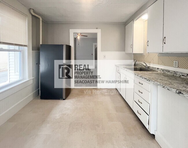 Foto del edificio - 31 Ham St