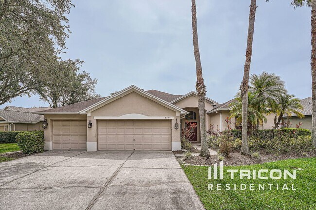 Foto del edificio - 8521 Bramwell Way