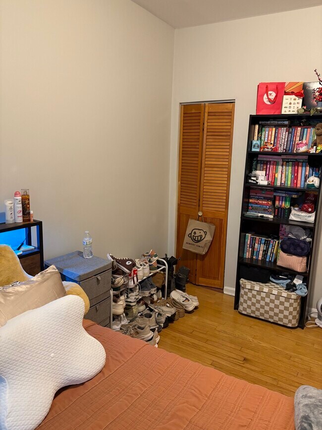 Foto del edificio - 70 Joy St