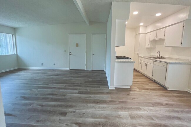 Foto del edificio - Bridgeport Apartment Homes