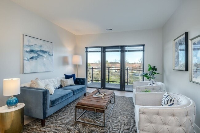 Building Photo - SIX65 Brookfield Apartments