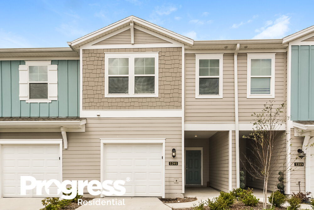 1291 Coastal Meadow Trl, Jacksonville, FL 32218 Townhouse for Rent in