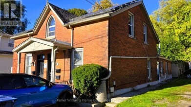 Building Photo - 114 Surrey St E