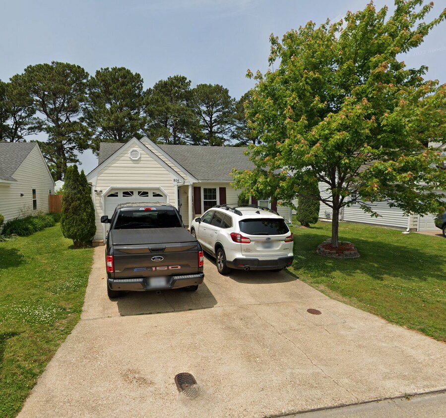 Primary Photo - 816 Maitland Dr
