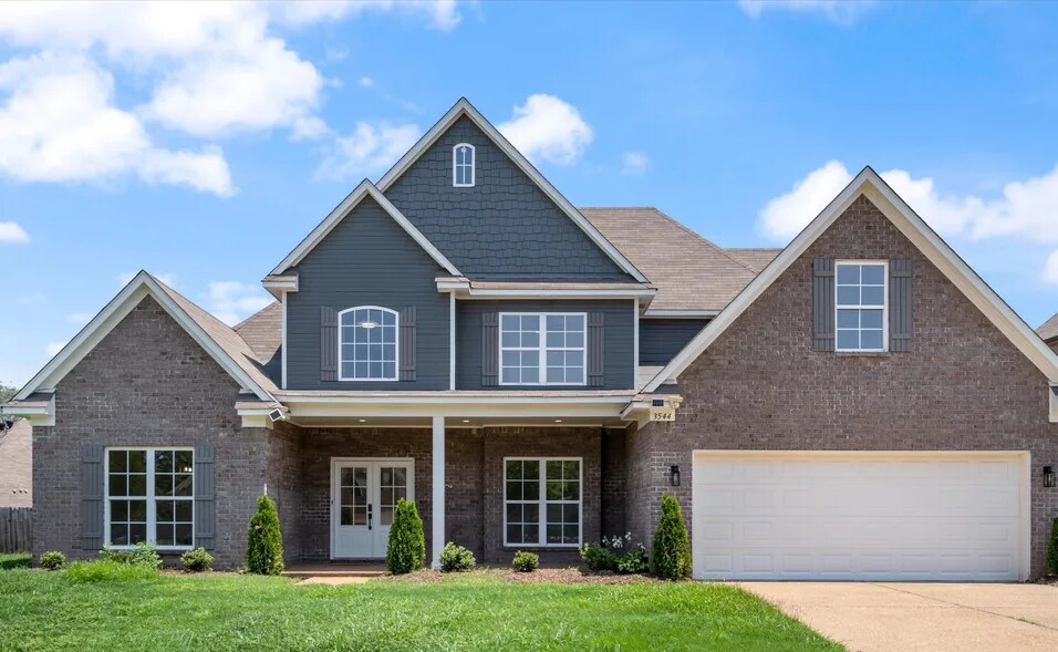 Foto principal - 3544 Avis Ln