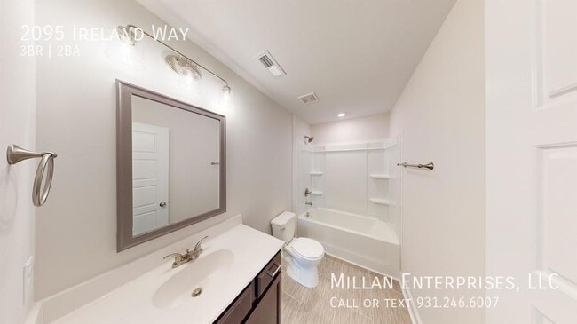Building Photo - 2095 Ireland Way