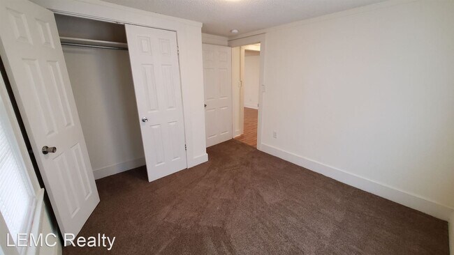 Foto del edificio - 2 br, 1 bath House - 4003 S. Polk Unit 1