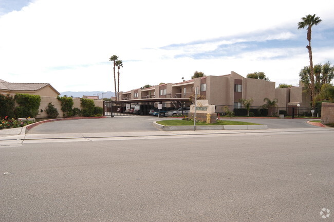 Building Photo - Edencrest Apartment Homes