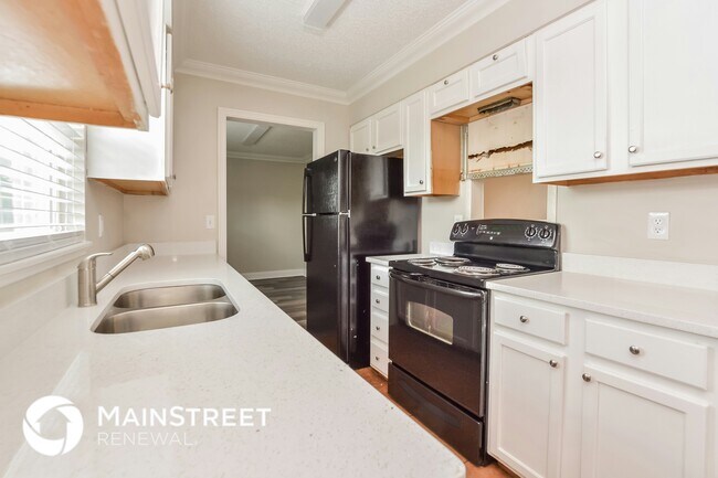 Foto del edificio - 11322 Lockwood St