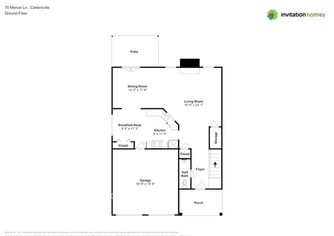 Building Photo - 70 Mercer Ln