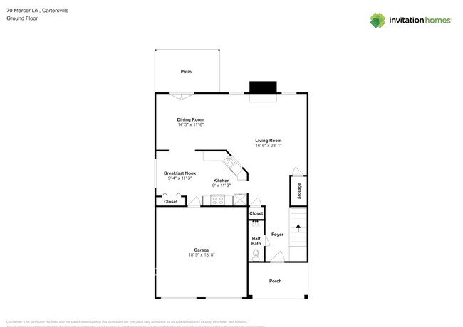 Foto del edificio - 70 Mercer Ln