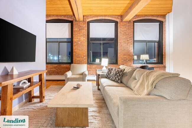 Foto del edificio - 45 Willow St