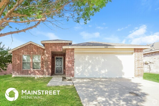 Building Photo - 16201 Blanco Ln