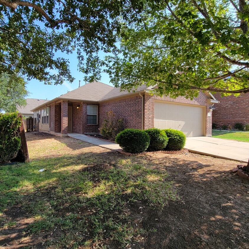 6507 Candlearch Cir, San Antonio, TX 78244 House Rental in San