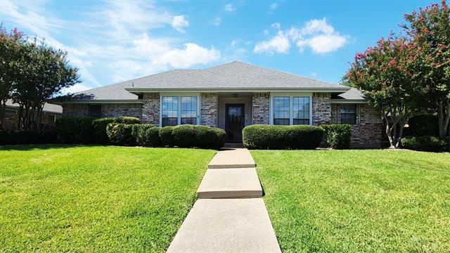 Foto principal - 1900 Robin Meadow Dr