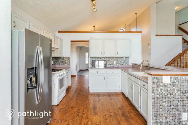 Building Photo - 4940 Townsend Dr, Colorado Springs, CO, 80922