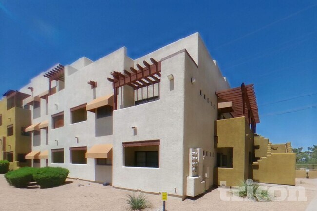 Foto del edificio - 3434 E Baseline Rd