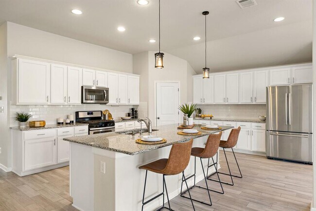 Building Photo - 509 Inspiration Dr