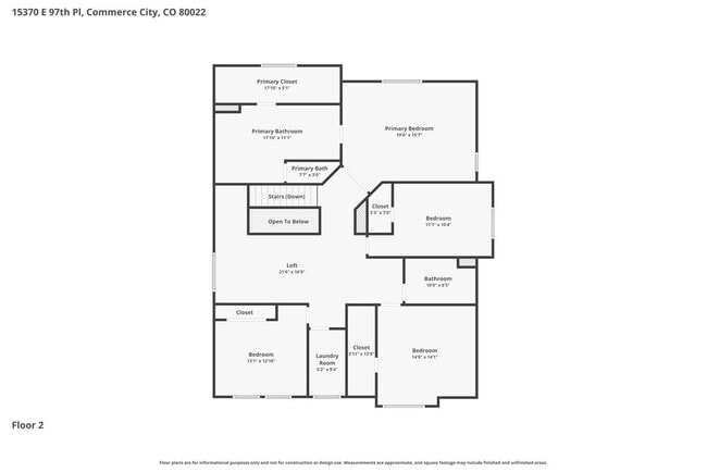Building Photo - 15370 E 97th Pl