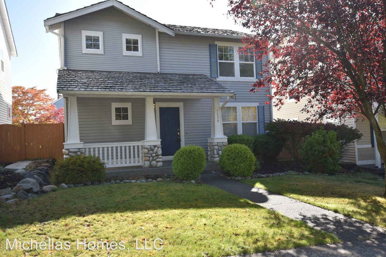 Foto principal - 3 br, 2.5 bath House - 7520 Cottonwood Dr SE