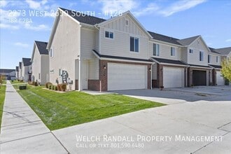 Building Photo - 2273 W 2650 S
