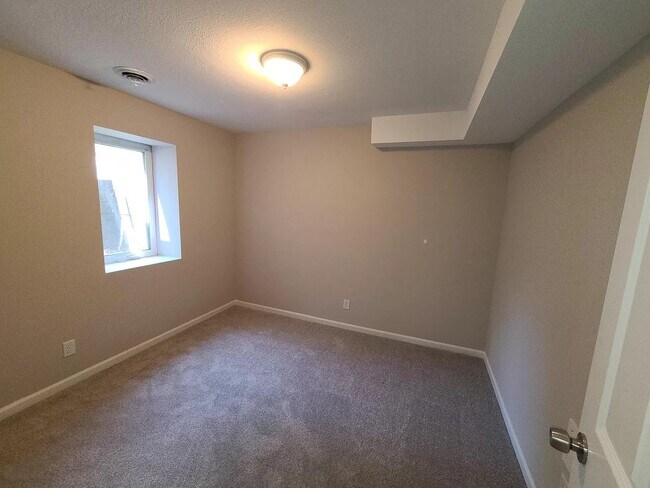 Bedroom 1 - 833 Marshall Ave