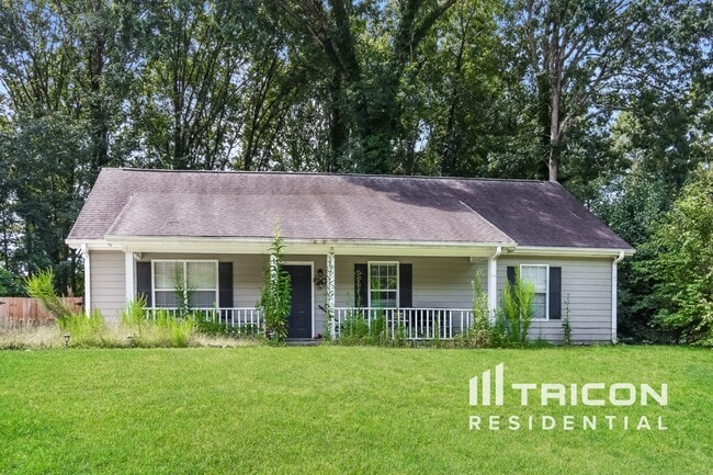 Building Photo - 1761 Silver Leaf Ct SW