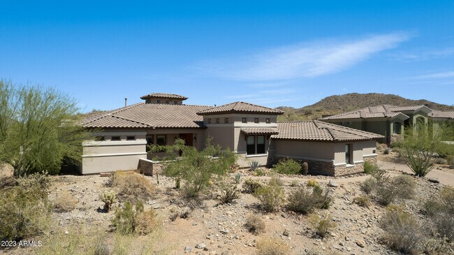 Building Photo - 26823 N 89th Dr
