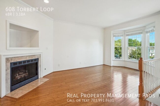 Building Photo - 608 Torbert Loop